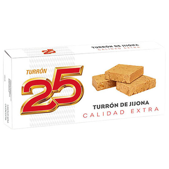 Turrón blando Jijona 150g 